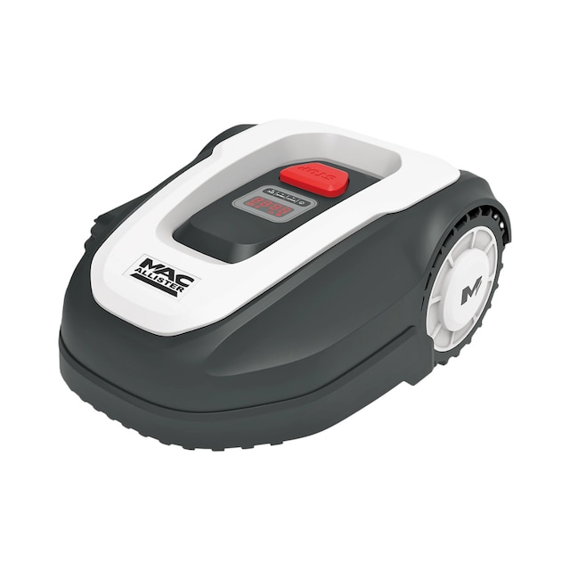 Mac Allister 18- 500 cordless robotic lawnmower