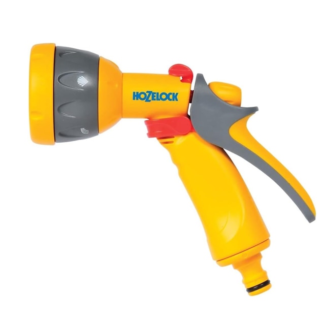 HOZELOCK - multi-jet spray gun