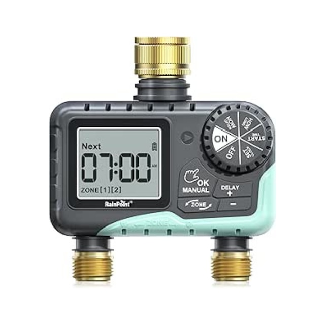 RAINPOINT water timer 