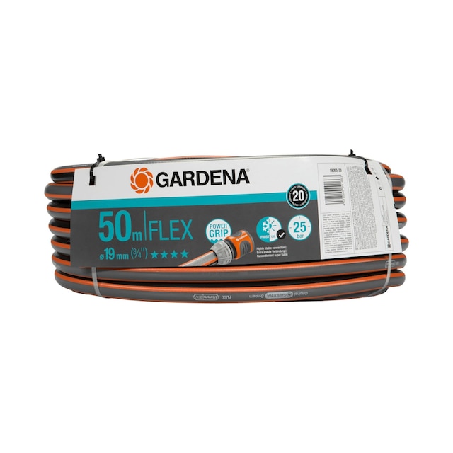 Gardena comfort flex hose