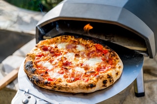 The best pizza ovens