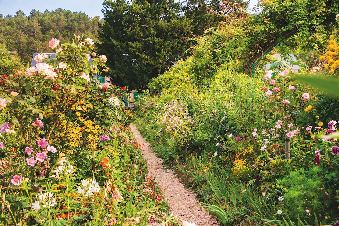 Giverny 
