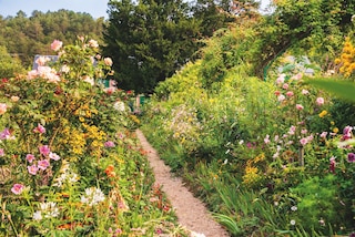 Giverny 