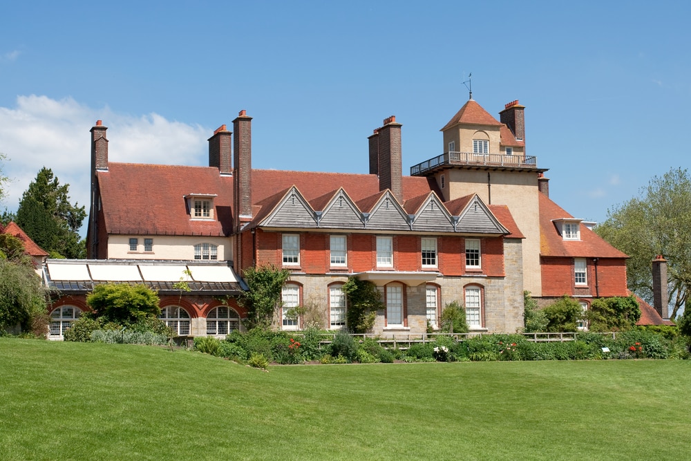 Standen 