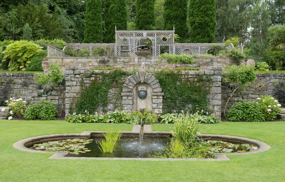 Plas Newydd 