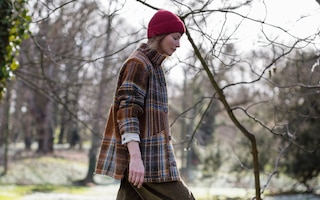 Cosy clothing 