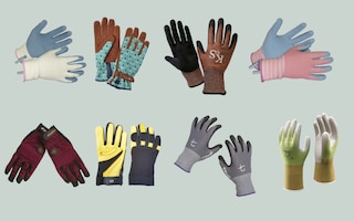 the best gardening gloves