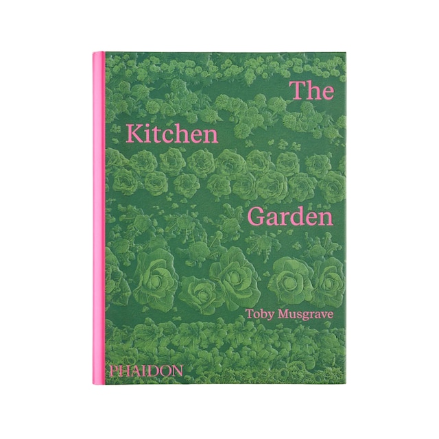 The Kitchen Garden