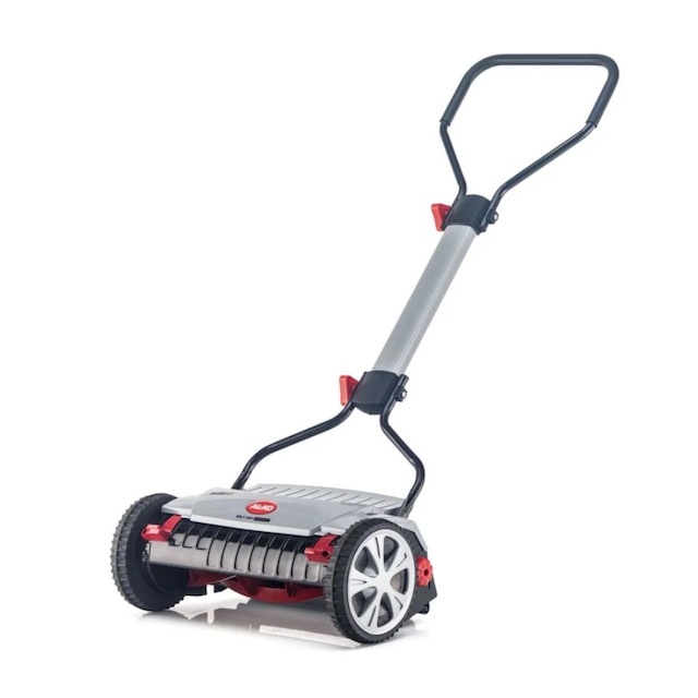 AL-KO premium 38.1 HM push hand-propelled cylinder mower