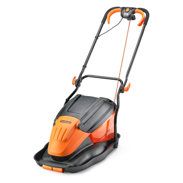 LawnMaster 1800W 36cm electric hover mower
