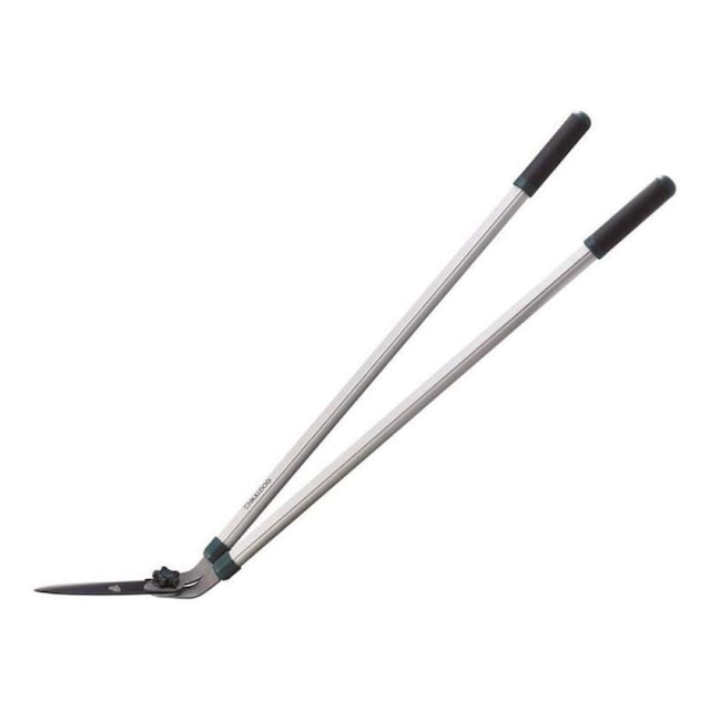 Bulldog Edging Shear 38in soft touch handle
