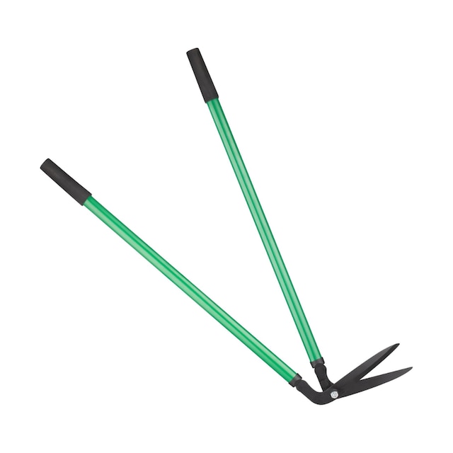 Hardy’s 36in long handled garden shears