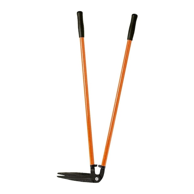 Bahco P75 edging shears, 100cm 