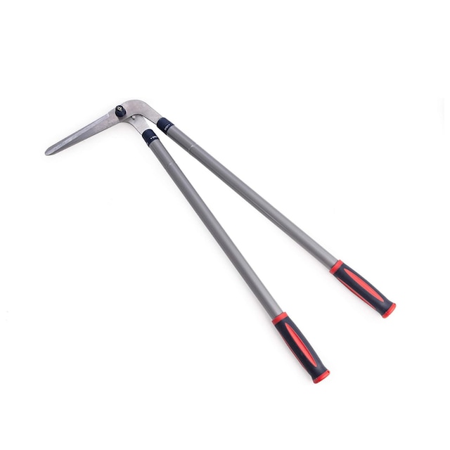 Spear and Jackson razorsharp telescopic edging shears