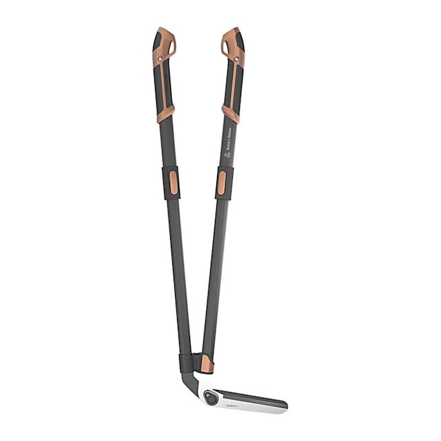 Kent & Stowe Surecut adjustable height lawn edging shears