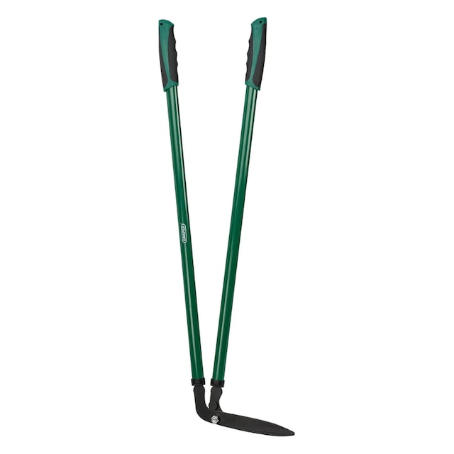 Draper border shears with steel handles, 1000mm