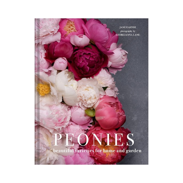 Peonies: The definitive gardening and botanical guide for peony enthusiasts