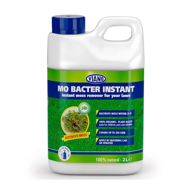 MO Bacter Instant