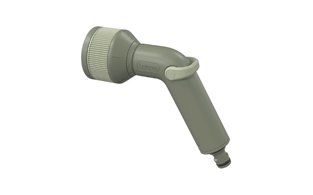 Verve 5 Function Hose Spray Gun